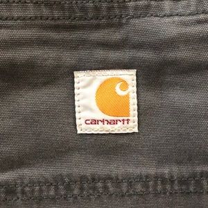 Men’s Carhartt relaxed fit work pants